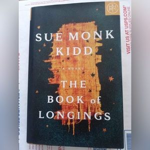 Book/SUE MONK KIDD